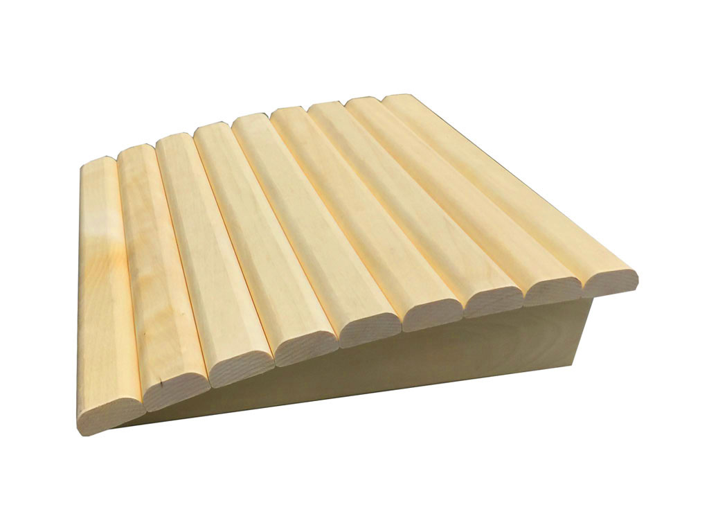 Karibu Sauna Kopfstütze Premium