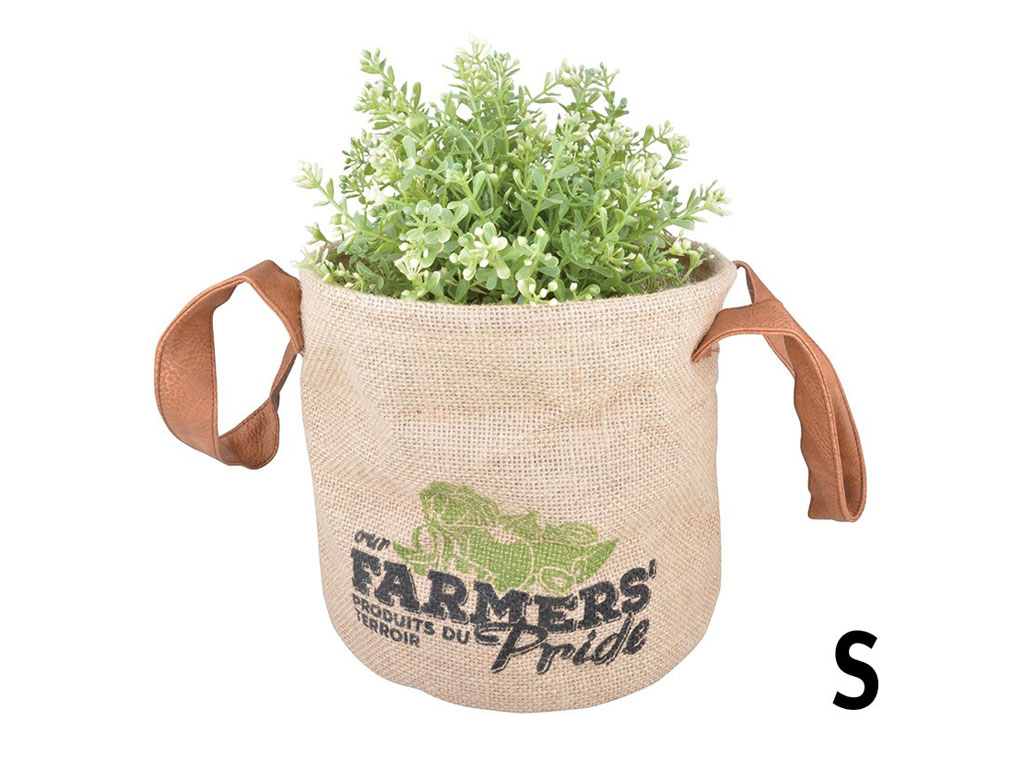 Farmer's Pride Pflanztasche S