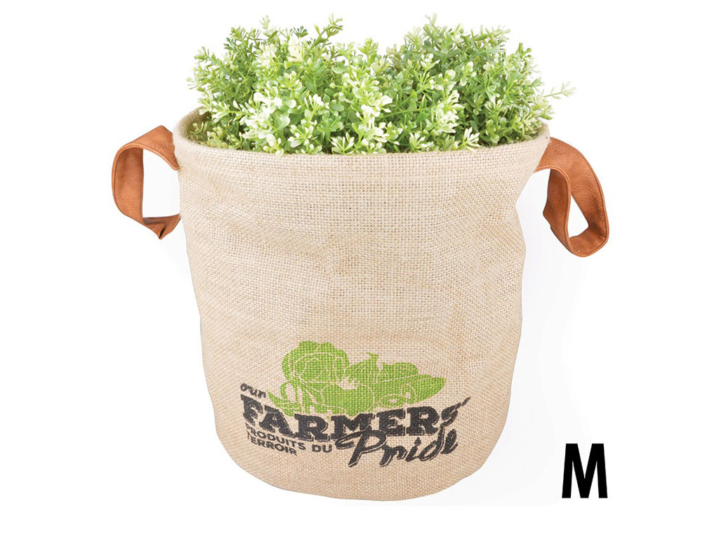 Farmer's Pride Pflanztasche M