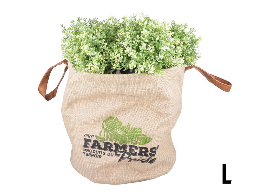 Farmer's Pride Pflanztasche L