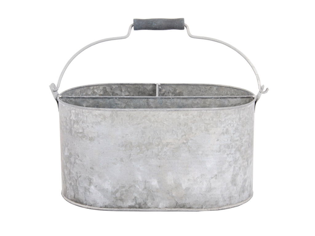 Esschert Altzink Basket Tray