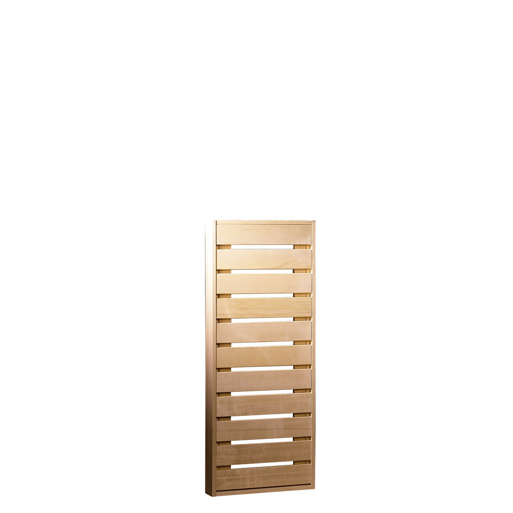Karibu Saunabank Grösse 1
