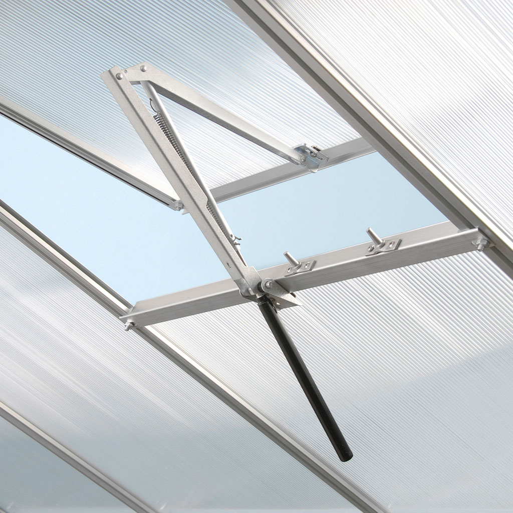 Vitavia automatischer Dachlüfter Thermovent