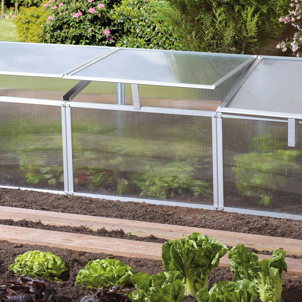 Vitavia Frühbeet Gaia 3X
