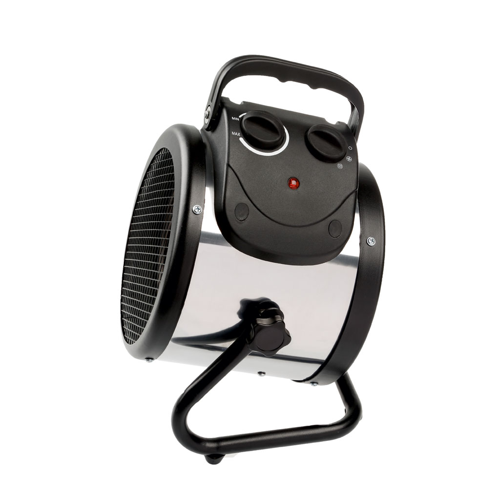 Biogreen Elektrobläseheizung Palma Basic