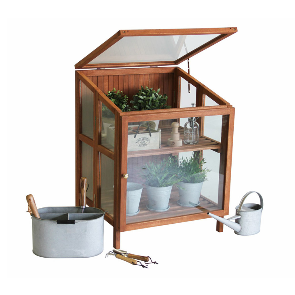 Vitavia Frühbeete GAIA