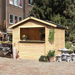 Marktstände