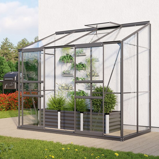 Vitavia Gewächshaus Styx