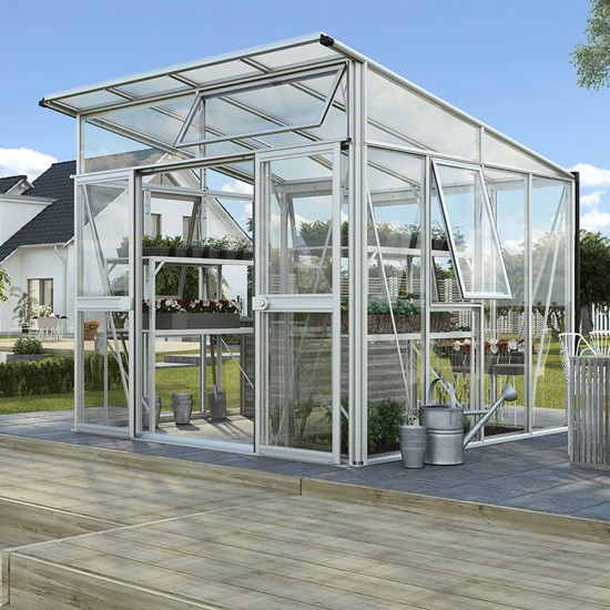 Vitavia Gewächshaus Aura