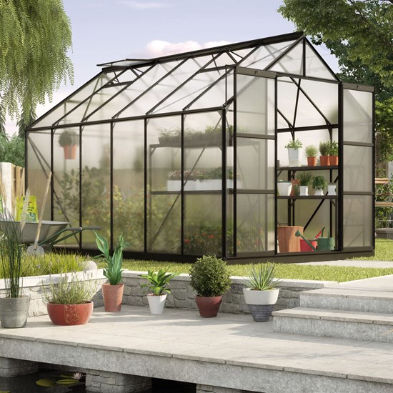 Vitavia Gewächshaus Uranus