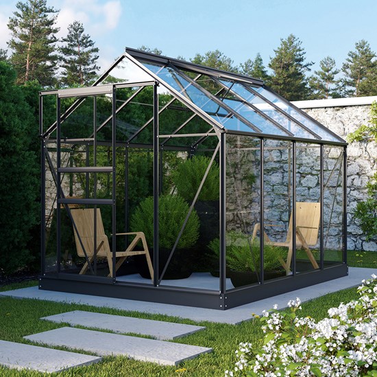 Vitavia Gewächshaus Venus