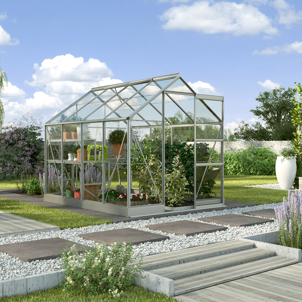Vitavia Gewächshaus Eris