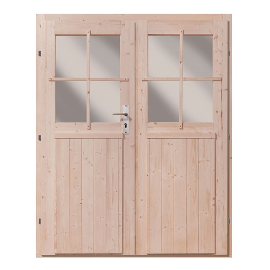 Zubehör Fenster u. Türen