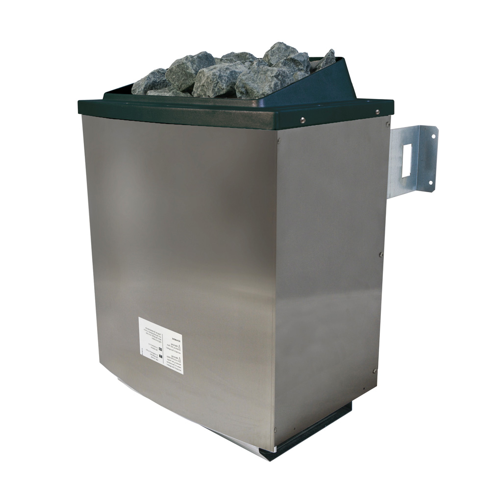 Saunaofen 11 kW finnisch