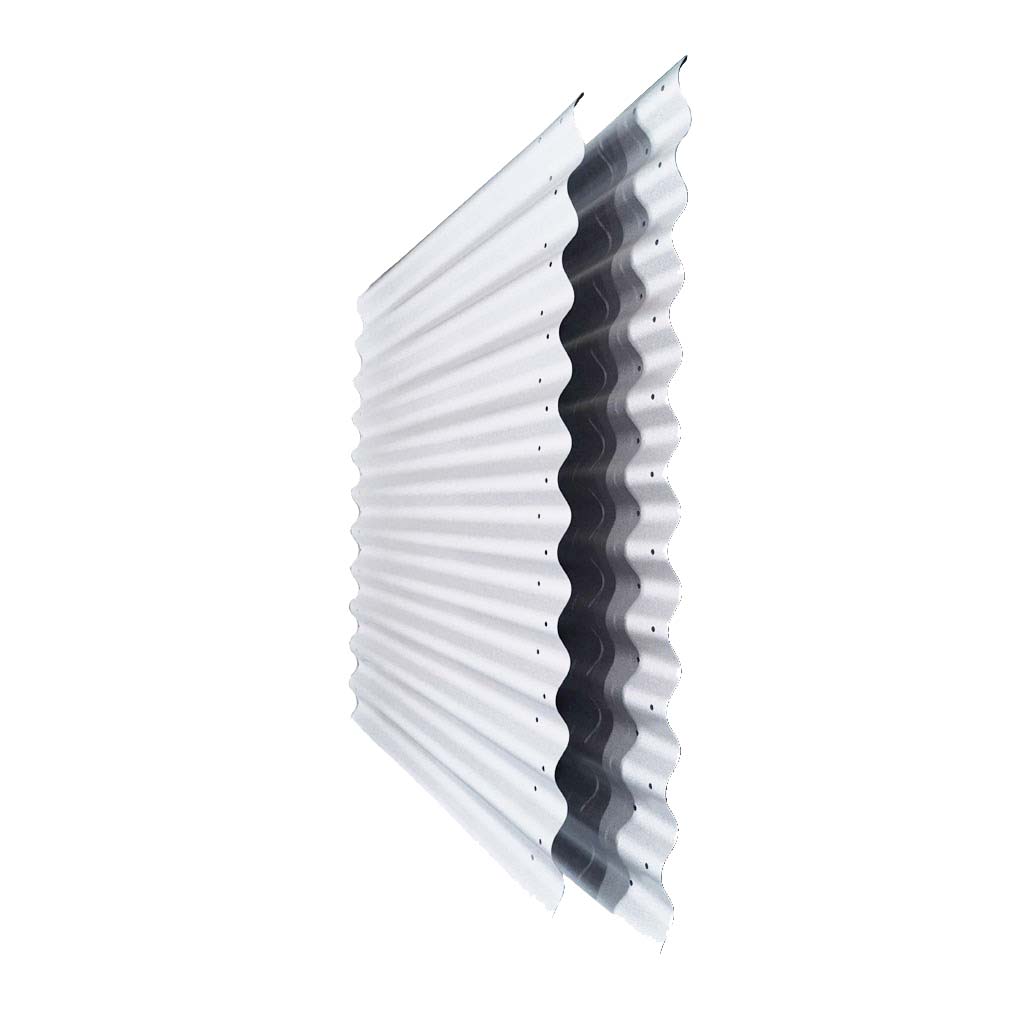 Hochbeet TERRA Erweiterung 86 cm Höhe