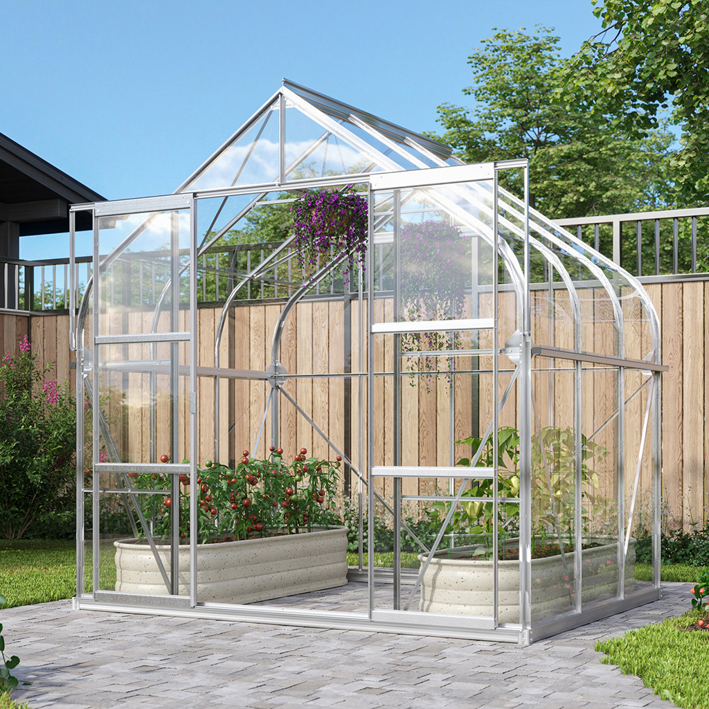 Vitavia Gewächshaus Dione