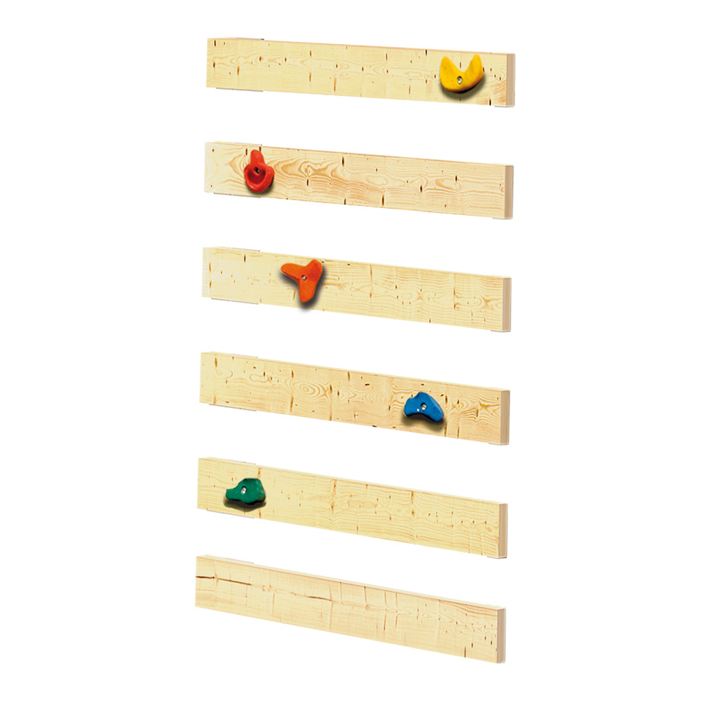 Kletterwand Eco
