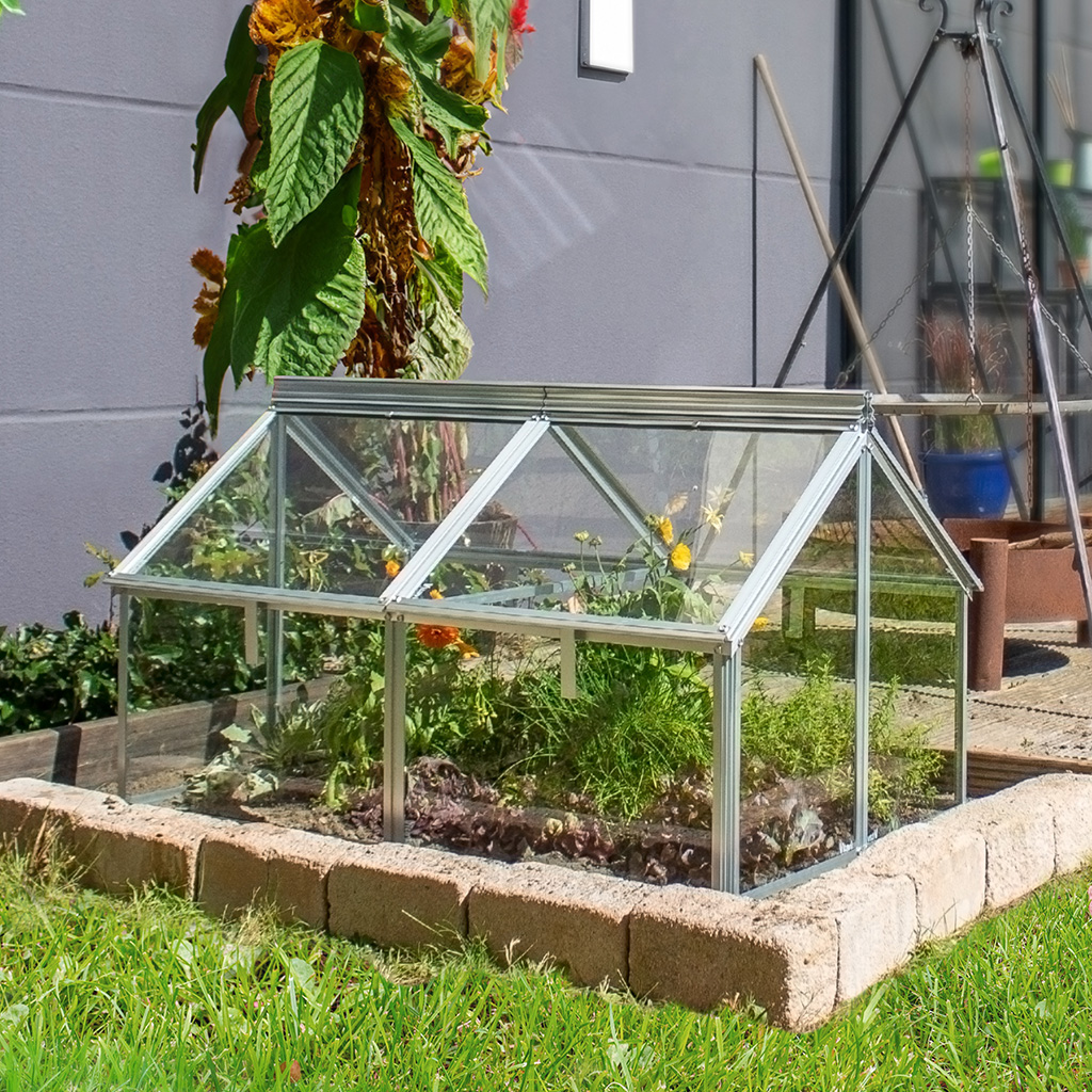 Vitavia Frühbeet Gaia Jumbo