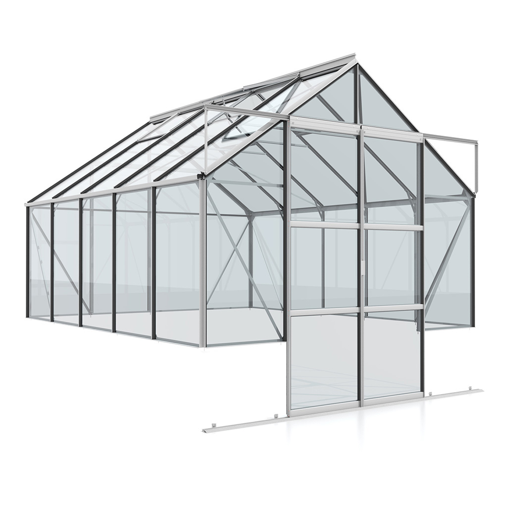 Vitavia Gewächshaus Cassandra